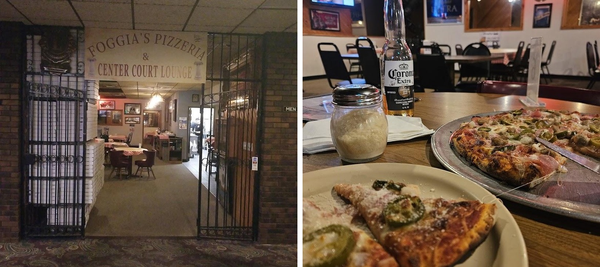 Foggia's Pizzeria