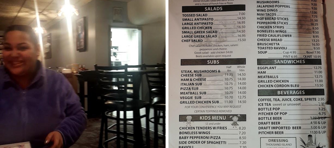 Foggia's Pizzeria