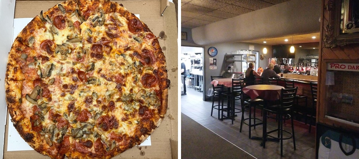 Foggia's Pizzeria
