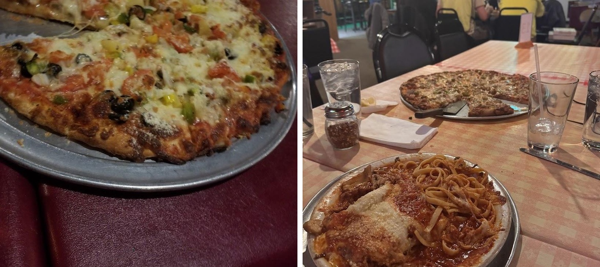 Foggia's Pizzeria