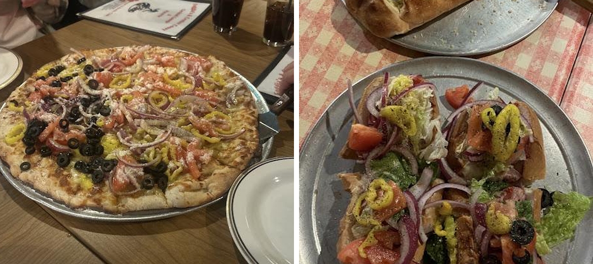 Foggia's Pizzeria