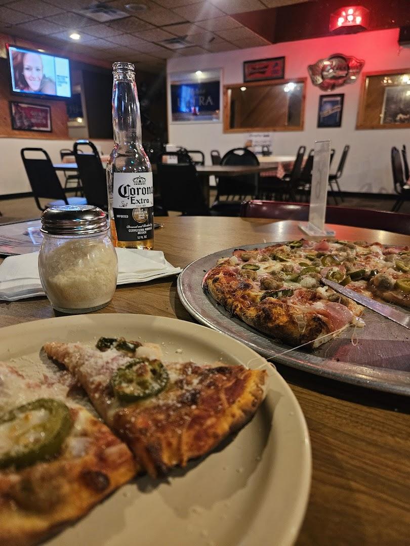 Foggia's Pizzeria