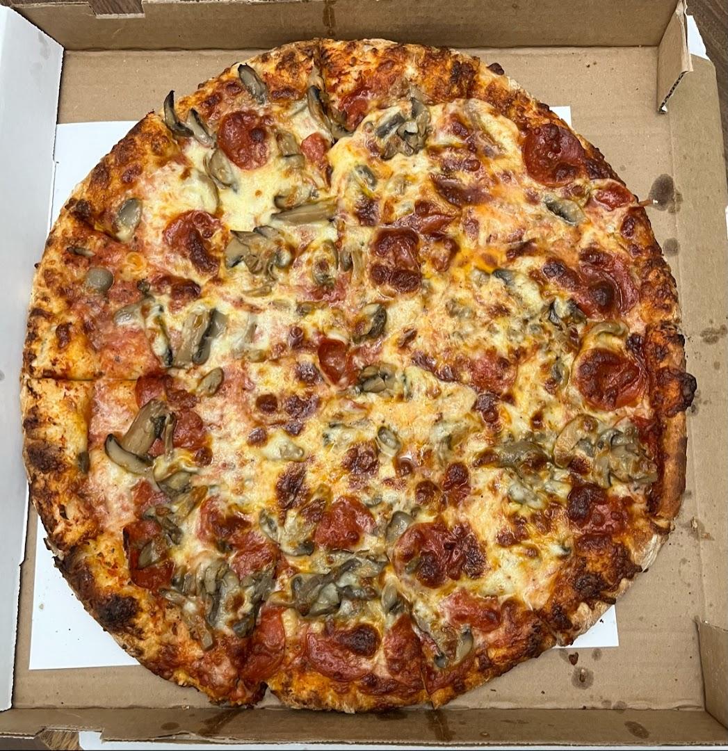 Foggia's Pizzeria