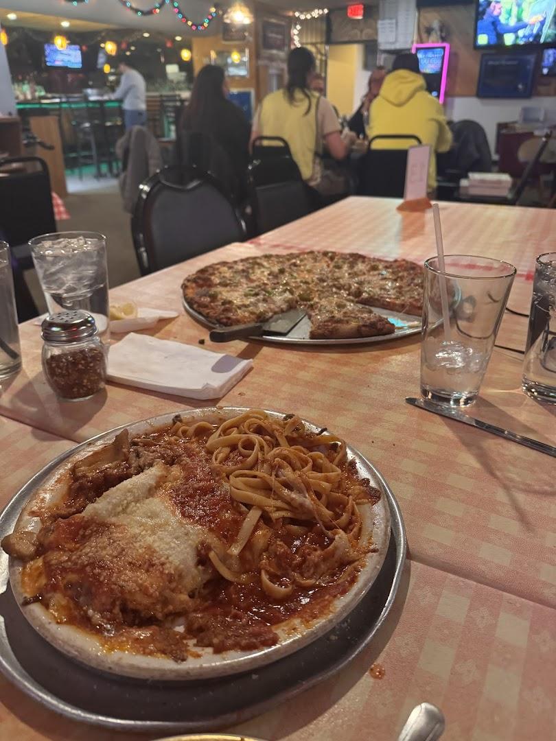 Foggia's Pizzeria