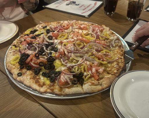 Foggia's Pizzeria